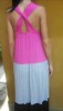 Rochie maxi Atmosphere (3 culori)
