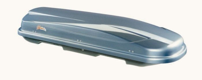 Cutie portbagaj bicicleta