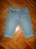 Blugi 3/4 Jane Norman masura 12/38