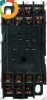 Soclu releu - 14 pini-6956