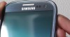 Samsung I9300 Galaxy S3 4G LTE albastru 16gb stare impecabila cu folie pe ecran liber de retea 1299ron