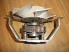 Vand Motor ( ventilator) Cuptor microunde Samsung Profesional