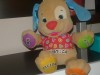 Catel fisher price lb romana
