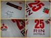 TRICOU DINAMO, NU STEAUA  , IONEL DANCIULESCU ,GOLUL 200