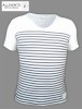 TRICOU ALLSAINTS ORIGINAL-LICHIDARE STOC