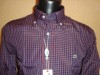 CAMASA /CAMASI LACOSTE SLIM FIT BUMBAC 100%