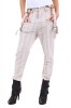 Pantaloni tur lasat MOD Boyfriend Felia
