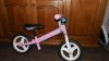 bicicleta copii btwin