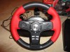 Volan Logitech Formula Force Ex PC (functioneaza si pe PS3)