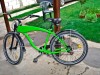 Bicicleta import Germania