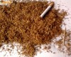 Vand tutun fermentat natural fircel  la pretul de 100 de lei/kg , aparate de injectat manuale si tuburi pentru injectat