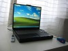 LAPTOP COMPAQ ARMADA E500 15