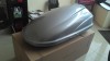 CUTIE PORTBAGAJ MODULA TRAVEL  370L MONTARE PE BARE TRANSVERSALE