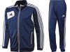 Trening barbat Adidas Condivo - trening original - pantaloni conici