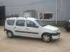 Vand Dacia Logan MCV 1,5 diesel, 2007, pret 3300 Euro Vand Dacia Logan MCV 1,5 diesel, 2007, pret 3300 Euro