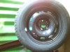 roata rezerva 5x100 octavia bora golf 4