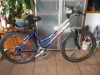 NEUZER  ALTRIX STORM aluminiu 43 cm 17 inch roti 26x1.95 shimano, logan prowheel