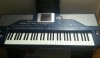 Vand Korg Pa 800!