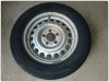 Roata rezerva , janta 5,5JX15 , 5X108 , ET 30 , Anvelopa Platin Winer RP30 ,  195/65/15T dot 3404 Ford Turneo connect