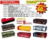 PACHET BLEND 1 - Tuburi de tigari pentru injectat tutun, diverse modele, aparat de injectat tutun