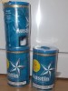 Tutun Austin albastru 160gr.