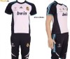 COMPLEU SORT + TRICOU ADIDAS REAL MADRID MODEL 2013