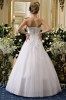 Vand rochie de mireasa model Calin Events