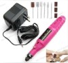 Pila Electrica 20 000 RPM - freza electrica kit  manichiura