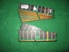 Memorii DDR1 1 GB (placute de 1 Gb fiecare) 400 MHZ testate, functionale