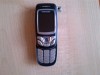 Samsung SGH E850 blue impecabil ca nou,functional orice retea,incarcator original!PRET:250ron