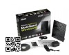 Router ASUS RT-N56U, Wireless N 600Mbps 2.4Ghz / 5Ghz WAN+LAN Gigabit, 2xUSB, IPv6...
