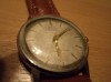 SUVENIR VINTAGE PERSOANEI IUBITE  ( Ceas Rusesc MECANIC )