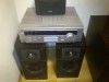 AMPLIFICATOR JVC SI BOXE TECHNICS