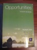 Longman Opportunities Intermediate