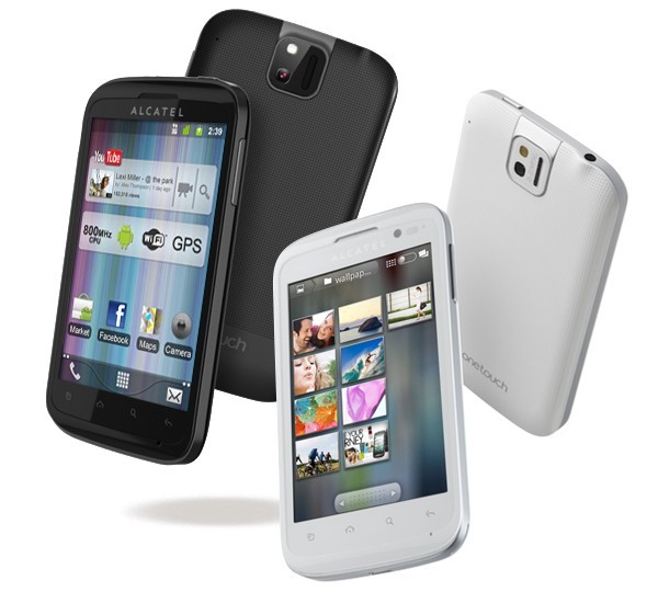 Decodare Deblocare Alcatel One Touch OT 911 918 991 228 322 282 908 909 910 993 995 - ZiDan foto mare Decodare Deblocare Alcatel One Touch OT 911 918 991 228 322 282 908 909 910 993 995 - ZiDan foto mare