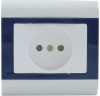 priza intenc, fara impamantare P1807