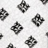 Jaluzea-panou decorativ-retro flowers -60x245-superb!