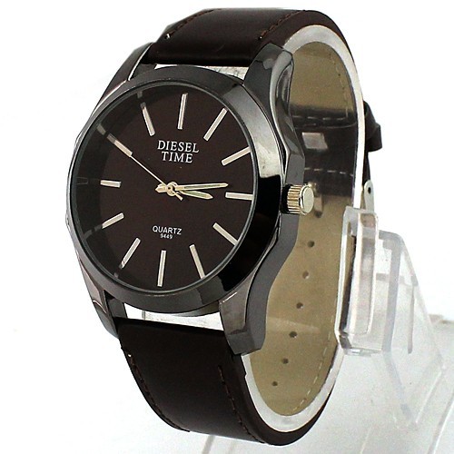 Часы Diesel Time цена. Новые мужские часы, 2 вида