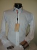 CAMASA /CAMASI BURBERRY SLIM FIT BUMBAC100%