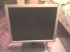 Vand monitor LG 17 si  PC