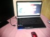 Vand / schimb laptop ( gaming ) Packard Bell easynote lj71 display 17&amp;quot;