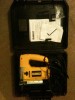 Ferastrau pendular DeWALT DW320K