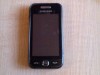 Samsung S5230 black folosit stare foarte buna, incarcator original, functional orice retea!!PRET:160ron
