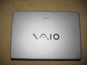 Sony Vaio PCG-7M1M, 1733 MHz, 1 GB RAM, 80 GB HDD photo Sony Vaio PCG-7M1M, 1733 MHz, 1 GB RAM, 80 GB HDD