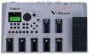 V BASS SINTETIZATOR PROCESOR