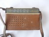APARAT RADIO RUSESC , VECHI ,ANII 67 .NU FUNCTIONEAZA .