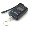 CANTAR ELECTRONIC PORTABIL ,CANTAR PIATA ,CANTAR PESCAR ,40 KG10g