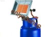 Arzator Ceramica Butelie 3000W