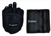 Set de greutati pentru glezne sau incheieturile bratelor - greutate ajustabila intre 0,5 si 5 kg -