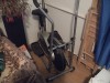 Bicicleta eliptica (magnetica ,ergonomica)